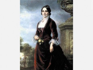 Abigail Adams picture, image, poster